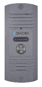 Вызывная панель Concord RL-C Вызывная панель Concord RL-C